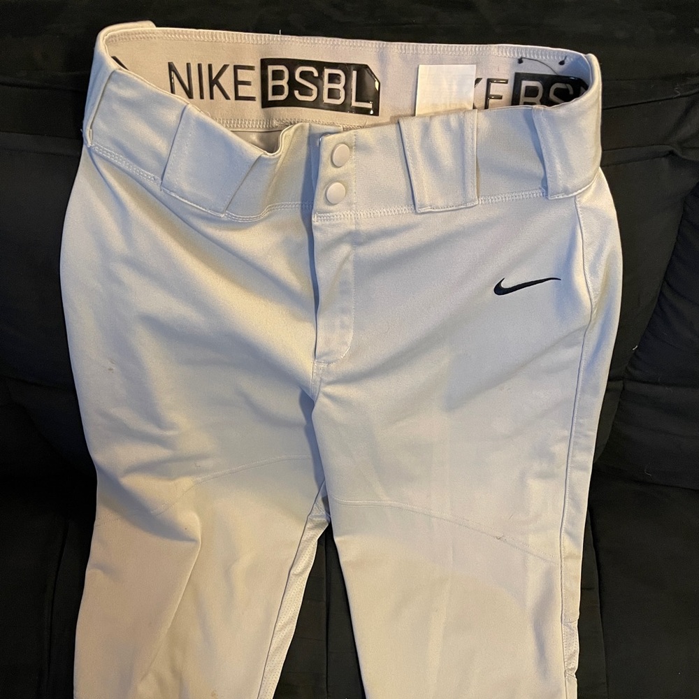 NIKE Baseball Pro Pants Size M